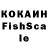 Кетамин VHQ Prostie Yytka